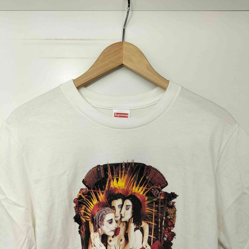 シュプリーム Supreme 24FW Addiction Ritual Tee メンズ import:S