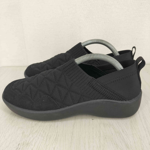 PANSY SPORTS スリッポン レディース JPN:22.5