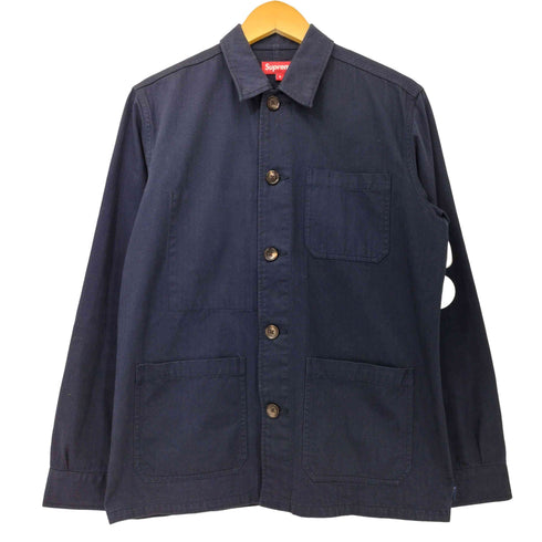 シュプリーム Supreme 12SS Workers Jacket メンズ import:S