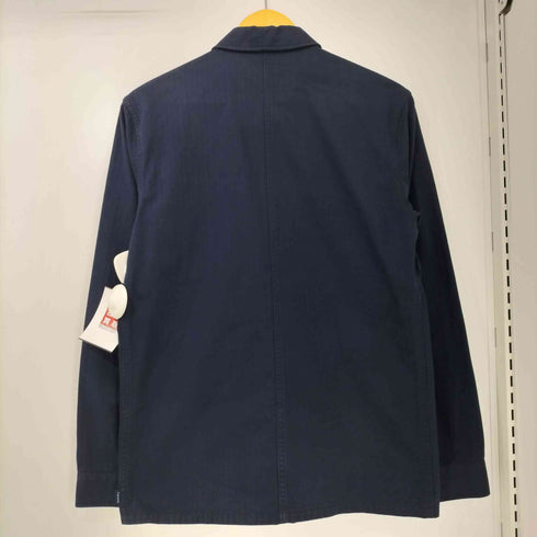 シュプリーム Supreme 12SS Workers Jacket メンズ import:S