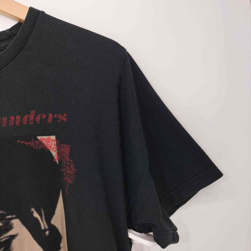 ヒステリックグラマー HYSTERIC GLAMOUR Johnny Thunders Tee メンズ JPN:M