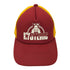 ヒステリックグラマー HYSTERIC GLAMOUR 20SS SEE NO EVIL Mesh Cap メッシュキャップ メンズ FREE
