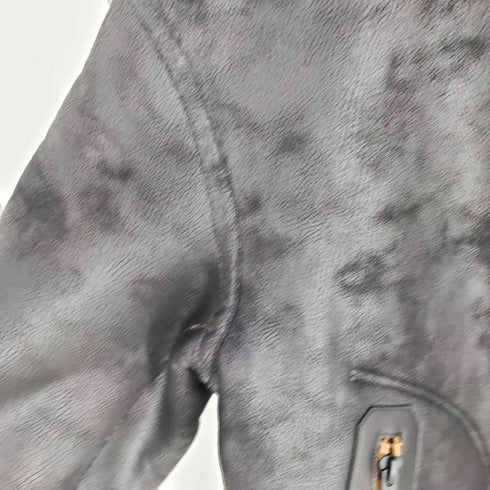 フェイク ムートンコート メンズ import:L