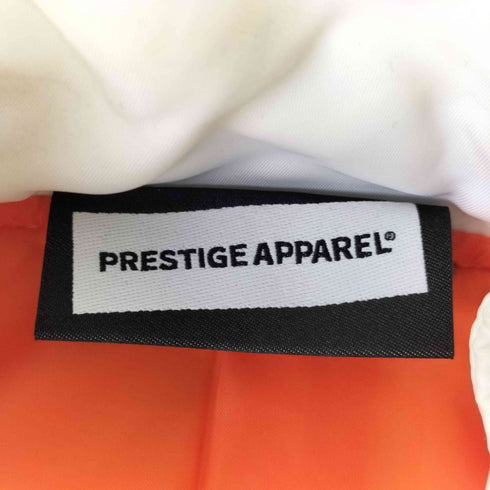 PRESTIGE APPAREL SURVIVAL 13 POCKET COAT メンズ JPN:M