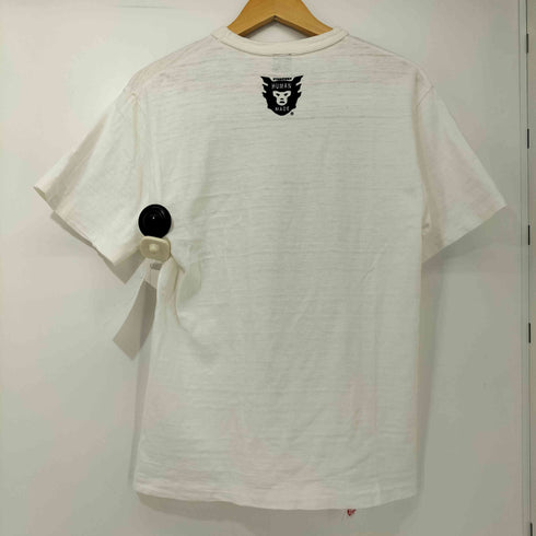 ヒューマンメイド HUMAN MADE STRMCWBY Dry Alls Tee メンズ JPN:M