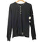 ワコマリア WACKO MARIA Henley neck Thermal ヘンリーネック L/S サーマル メンズ JPN:M