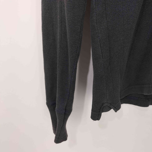 ワコマリア WACKO MARIA Henley neck Thermal ヘンリーネック L/S サーマル メンズ JPN:M