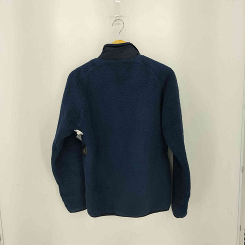 ニードルズスポーツウェア NEEDLES SPORTSWEAR ジップアップフリースジャケット メンズ JPN:M