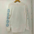 HAT TRICKERS DEATH TOKYO FLY LONG-SLEEVE メンズ JPN:M