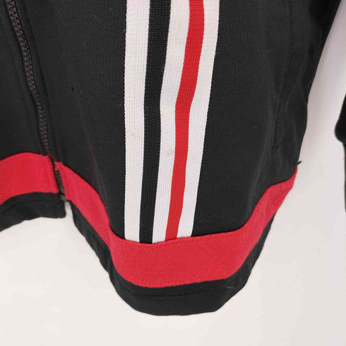 アディダス adidas デサント製 トラックジャケット メンズ O