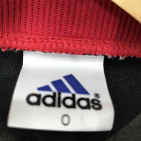 アディダス adidas デサント製 トラックジャケット メンズ O