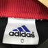 アディダス adidas デサント製 トラックジャケット メンズ O