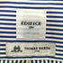 エディフィス EDIFICE THOMAS MASON バンドカラーシャツ メンズ JPN:L