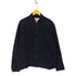 ウティ OUTIL L'outil vestimentaire コットンバンドカラーワークシャツ メンズ JPN:4