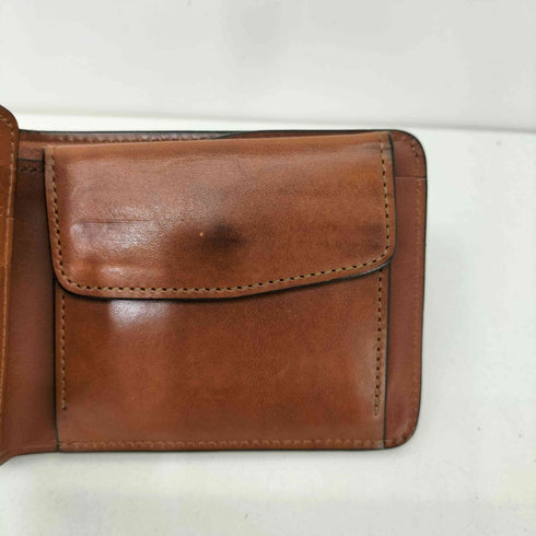 ワイルドスワンズ WILDSWANS 別注 GROUNDER グラウンダー ベイカーブライドルレザー メンズ