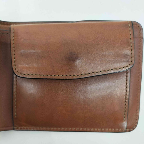 ワイルドスワンズ WILDSWANS 別注 GROUNDER グラウンダー ベイカーブライドルレザー メンズ