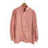 SHANGHAI TANG シャンハイタン コットン チャイナシャツ メンズ JPN:M