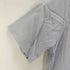 ジェイプレス J.PRESS S/S ストライプボタンダウンシャツ メンズ LL