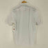 ジェイプレス J.PRESS S/S マルチカラーストライプ ボタンダウンシャツ メンズ LL