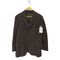 アナトミカ ANATOMICA HOBEREAU フランス製 ウール 3B テーラードジャケット メンズ 50