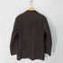 アナトミカ ANATOMICA HOBEREAU フランス製 ウール 3B テーラードジャケット メンズ 50