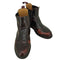 ドクターマーチン Dr.Martens FLORA チェルシー ブーツ CHERRY RED チェリーレッド レディース UK:5