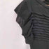 サカイラック sacai luck フリルスリーブS/Sレースカットソー レディース