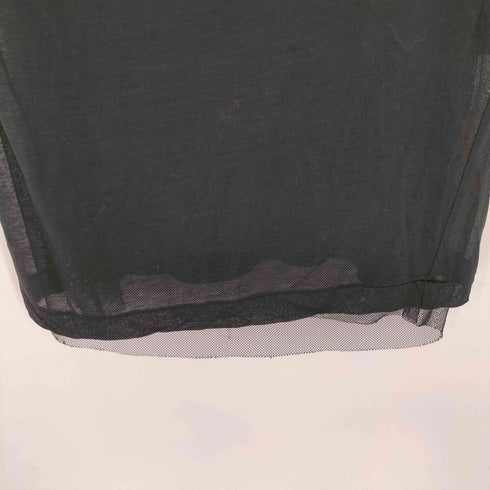 サカイラック sacai luck フリルスリーブS/Sレースカットソー レディース