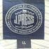 ジェイプレス J.PRESS S/S ストライプボタンダウンシャツ メンズ LL