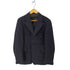 アナトミカ ANATOMICA DUNN JACKETくるみボタン 3B テーラードジャケット メンズ 40