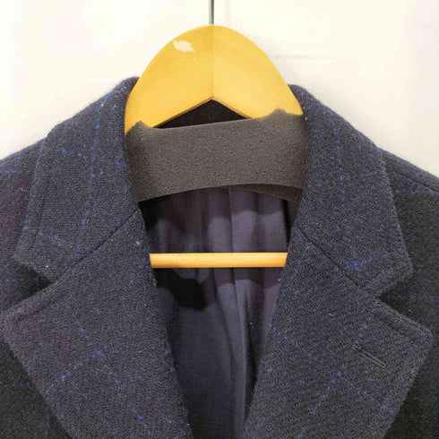 アナトミカ ANATOMICA DUNN JACKETくるみボタン 3B テーラードジャケット メンズ 40