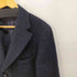 アナトミカ ANATOMICA DUNN JACKETくるみボタン 3B テーラードジャケット メンズ 40