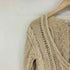 バナナリパブリック BANANA REPUBLIC 00s コットン ケーブルニット レディース import:S