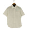 ジェイプレス J.PRESS S/S ボタンダウンシャツ メンズ LL