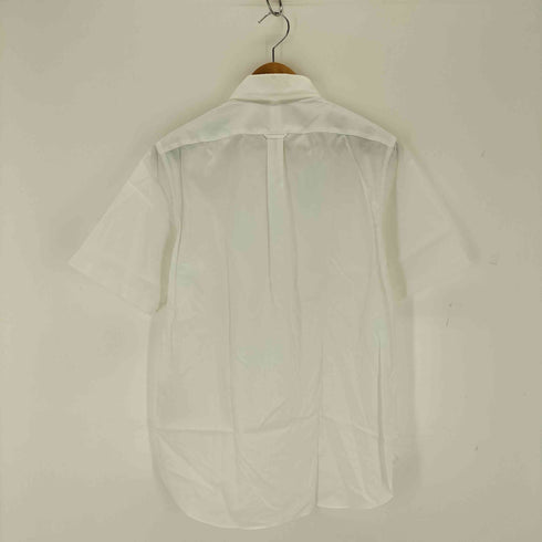ジェイプレス J.PRESS S/S ボタンダウンシャツ メンズ LL