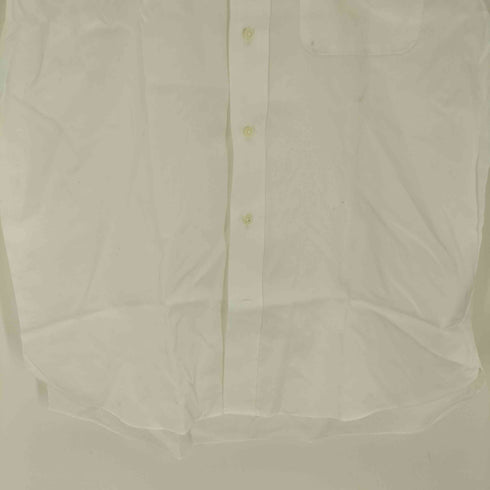 ジェイプレス J.PRESS S/S ボタンダウンシャツ メンズ LL
