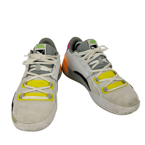 プーマ PUMA CLYDE HARDWOOD RETRO メンズ JPN:26.5