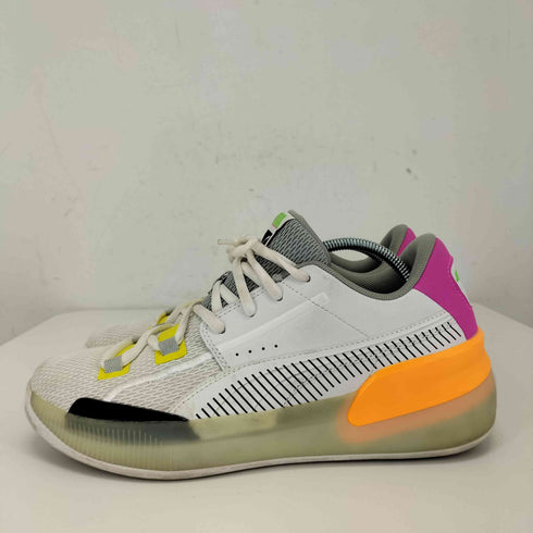 プーマ PUMA CLYDE HARDWOOD RETRO メンズ JPN:26.5