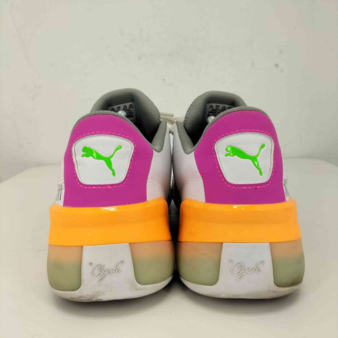 プーマ PUMA CLYDE HARDWOOD RETRO メンズ JPN:26.5