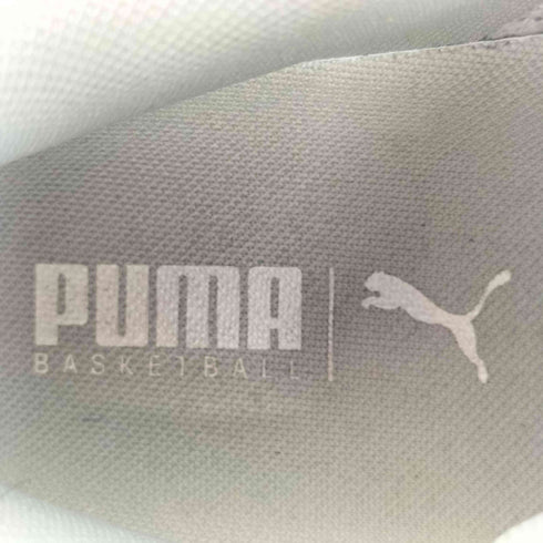 プーマ PUMA CLYDE HARDWOOD RETRO メンズ JPN:26.5