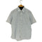 ジェイプレス J.PRESS S/S チェックボタンダウンシャツ メンズ LL