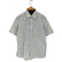 ジェイプレス J.PRESS S/S チェックボタンダウンシャツ メンズ LL