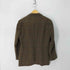 アナトミカ ANATOMICA HOBEREAU フランス製 ウール 3B テーラードジャケット メンズ 50