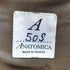 アナトミカ ANATOMICA HOBEREAU フランス製 ウール 3B テーラードジャケット メンズ 50