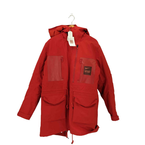 アンダーカバー UNDERCOVER 3-Layer Fishtail Parka フィッシュテールパーカー メンズ L