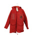 アンダーカバー UNDERCOVER 3-Layer Fishtail Parka フィッシュテールパーカー メンズ L