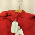 アンダーカバー UNDERCOVER 3-Layer Fishtail Parka フィッシュテールパーカー メンズ L