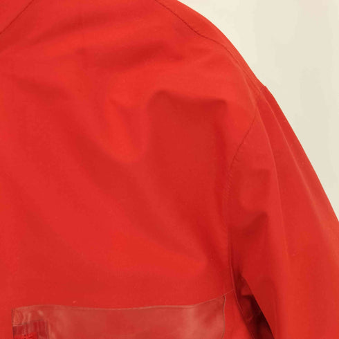 アンダーカバー UNDERCOVER 3-Layer Fishtail Parka フィッシュテールパーカー メンズ L