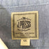 ジェイプレス J.PRESS S/Sシャツ メンズ LL