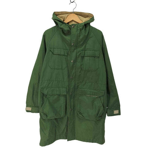 シェラデザイン SIERRA DESIGNS USA製 50周年 60/40クロス ロング マウンテンパーカー メンズ JPN:M